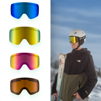 MAGNET skibril