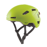 PILOT 3 in 1 fietshelm met afneembaar vizier - lichtgewicht