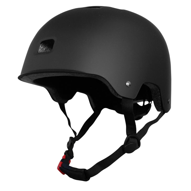 GO-OFF SKATE Helmet - Certified Bike & Scooter Helmet