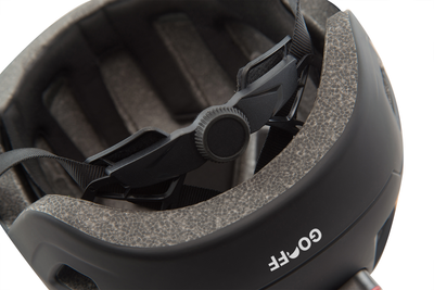 GO-OFF PILOT Inner Lining Set | Replacement Helmet Parts