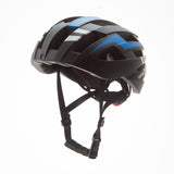 BLITZ Fahrradhelm mit Visier