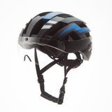 BLITZ Fahrradhelm mit Visier