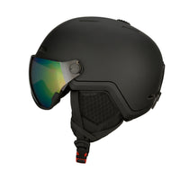 XTREME Skihelm mit Visier