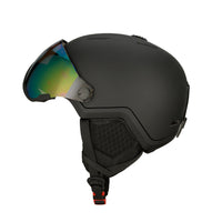 XTREME Skihelm mit Visier