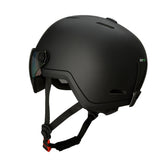 XTREME Skihelm mit Visier