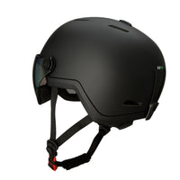 XTREME Skihelm mit Visier