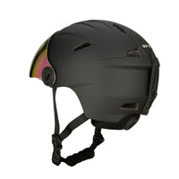 SPEED skihelm met vizier