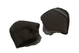 SPEED skihelm met vizier