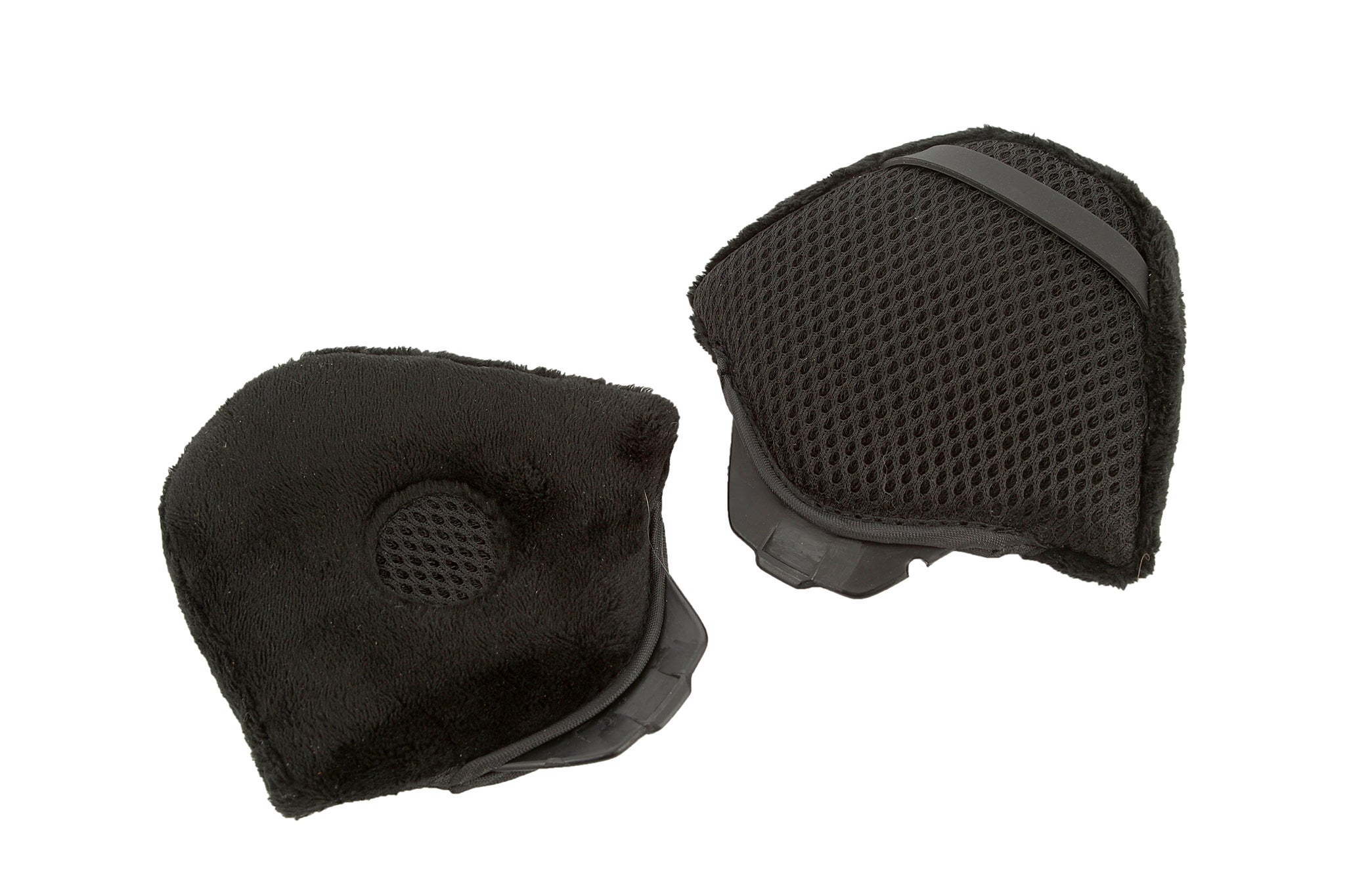 SPEED skihelm met vizier