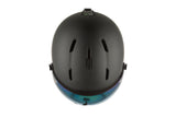 XTREME Skihelm mit Visier