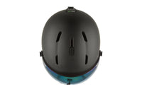 XTREME Skihelm mit Visier