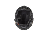 XTREME Skihelm mit Visier