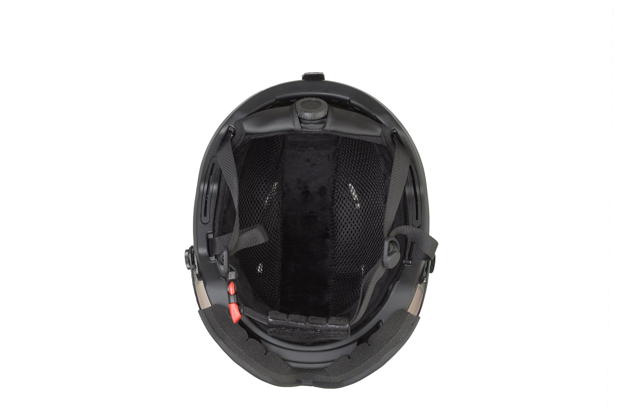 XTREME Skihelm mit Visier