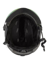 SPEED skihelm met vizier