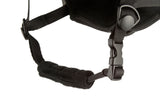 SPEED skihelm met vizier