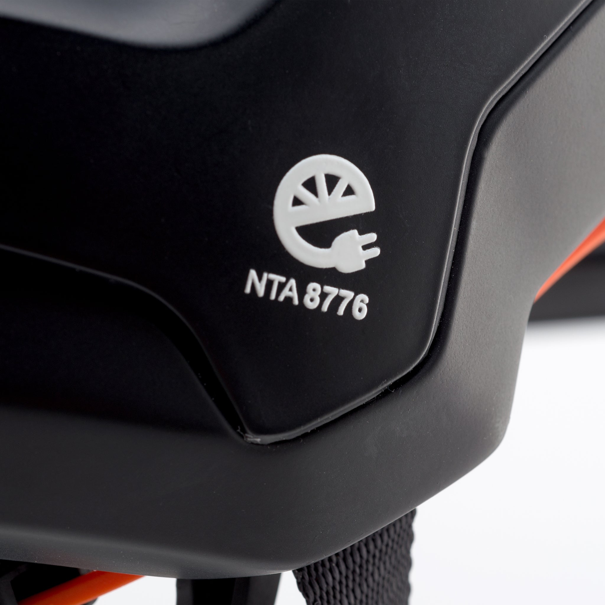 RIDER SMART bequemster Fahrradhelm