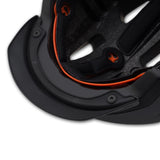 RIDER SMART bequemster Fahrradhelm