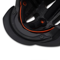 RIDER SMART bequemster Fahrradhelm
