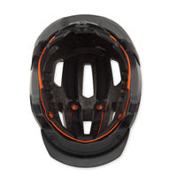 RIDER SMART bequemster Fahrradhelm