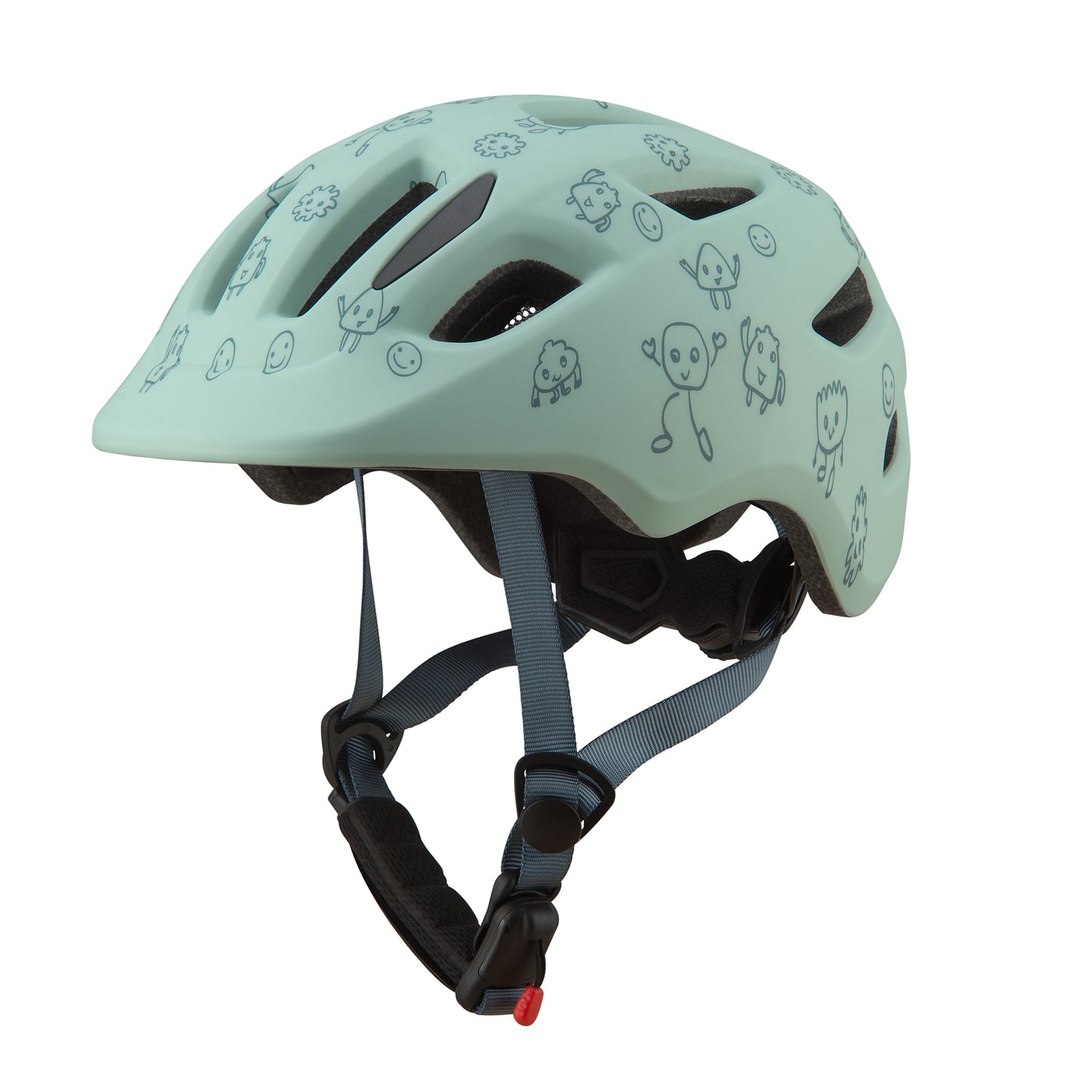 FIRST kinderhelm maat XS met helmtas (2 kleuren beschikbaar)
