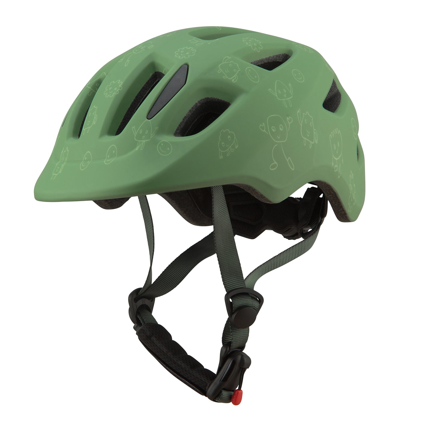 FIRST kinderhelm maat XS met helmtas (2 kleuren beschikbaar)