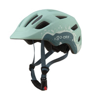 Casque enfant FIRST taille S avec sac à casque (2 coloris disponibles)