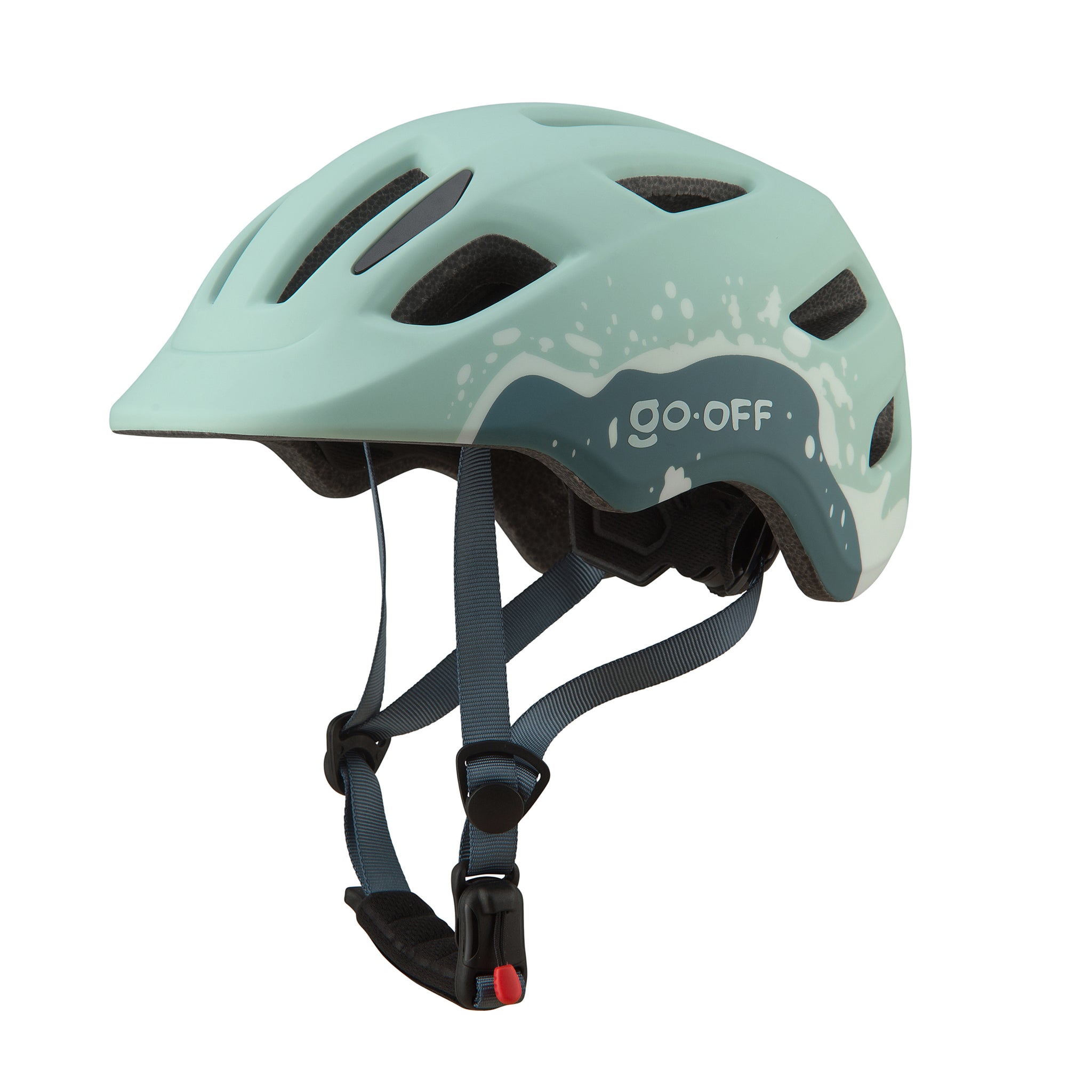 Casque enfant FIRST taille S avec sac à casque (2 coloris disponibles)