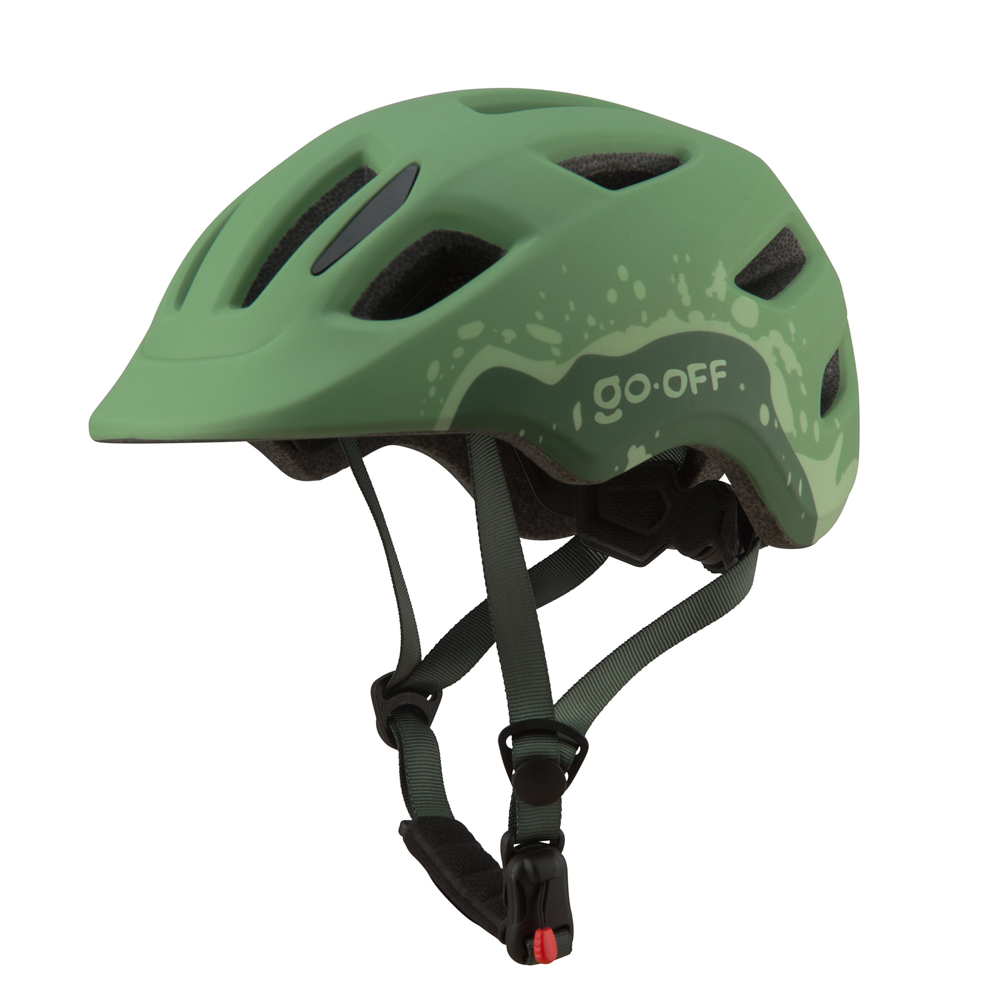 Casque enfant FIRST taille S avec sac à casque (2 coloris disponibles)