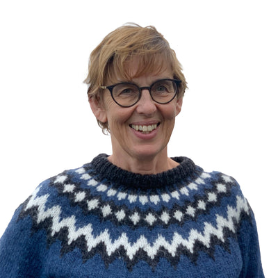 Annelies-Responsable du design